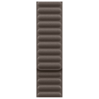 Ремешок Apple Watch Band Magnetic Link Taupe Темный Полиэстер, 42 mm