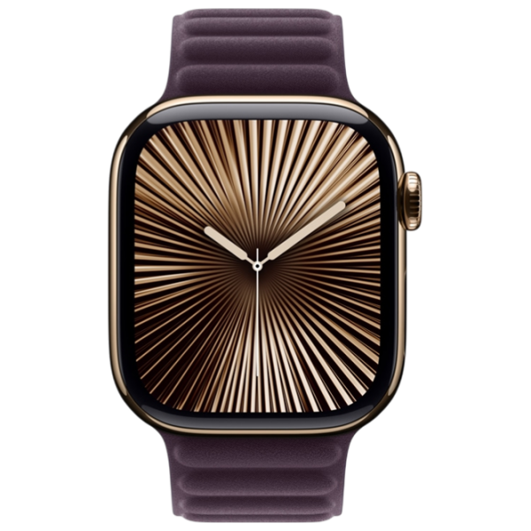 Ремешок Apple Watch Band Magnetic Link Blackberry  Полиэстер, 42 mm photo 2