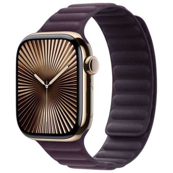Ремешок Apple Watch Band Magnetic Link Blackberry  Полиэстер, 42 mm photo 3