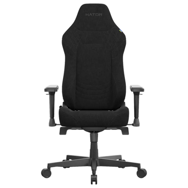Scaun Gaming Hator Darkside 3L PRO HTC3210L Black Gray  photo 1