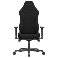 Scaun Gaming Hator Darkside 3L PRO HTC3210L Black Gray 