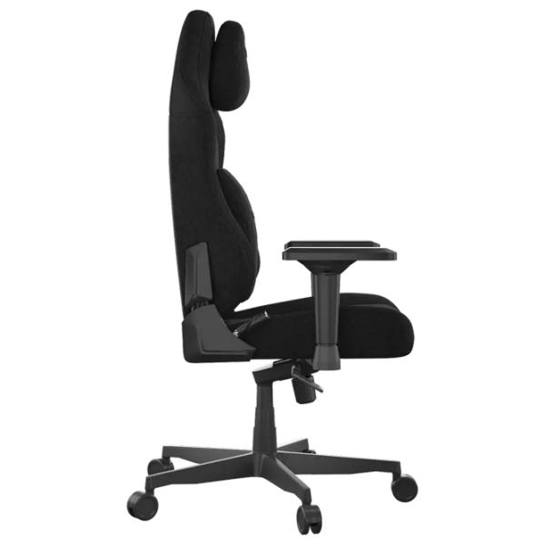 Scaun Gaming Hator Darkside 3L PRO HTC3210L Black Gray  photo 4