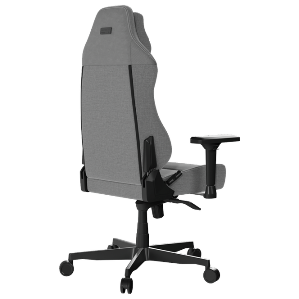 Игровое кресло Hator Darkside 3L PRO HTC3216L Серый Черный  photo 4