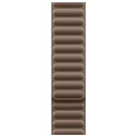 Ремешок Apple Watch Band Magnetic Link Taupe MTJF3FE/A Полиэстер, 45 мм