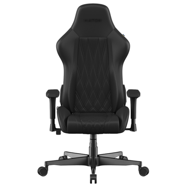 Scaun Gaming Hator Darkside 3L HTC3000L Black Gray  photo 1