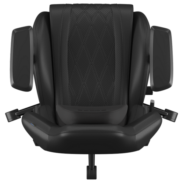 Scaun Gaming Hator Darkside 3L HTC3000L Black Gray  photo 3