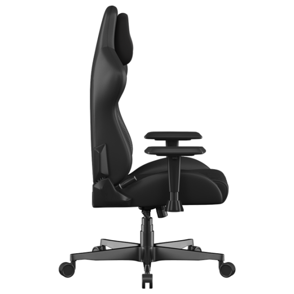 Scaun Gaming Hator Darkside 3L HTC3000L Black Gray  photo 5