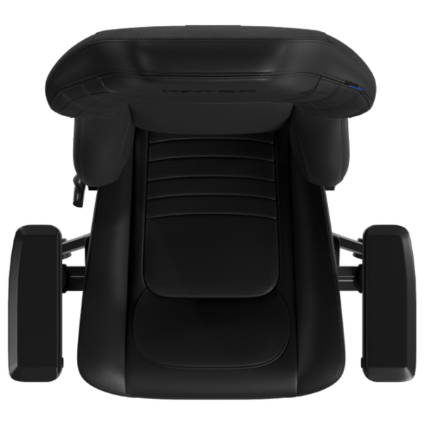 Scaun Gaming Hator Darkside 3L PRO HTC3200L Black Gray  photo 3