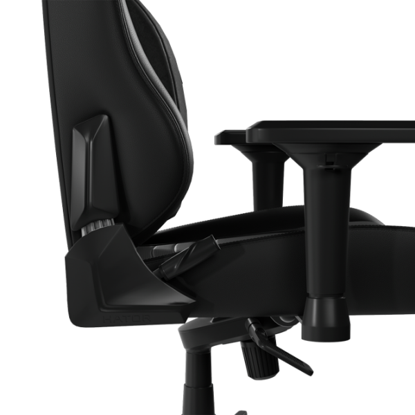 Scaun Gaming Hator Darkside 3L PRO HTC3200L Black Gray  photo 7