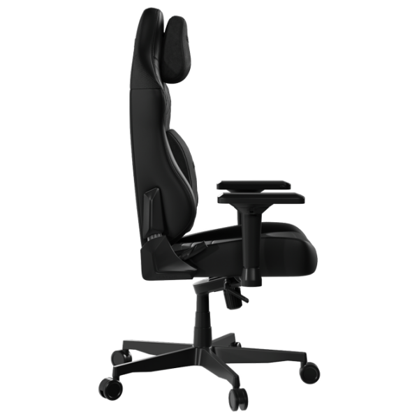 Scaun Gaming Hator Darkside 3L PRO HTC3200L Black Gray  photo 8