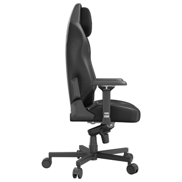 Scaun Gaming Hator Arc 3 L HTC3400L Black Gray  photo 2