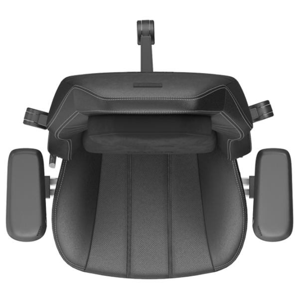 Scaun Gaming Hator Arc 3 L HTC3400L Black Gray  photo 3