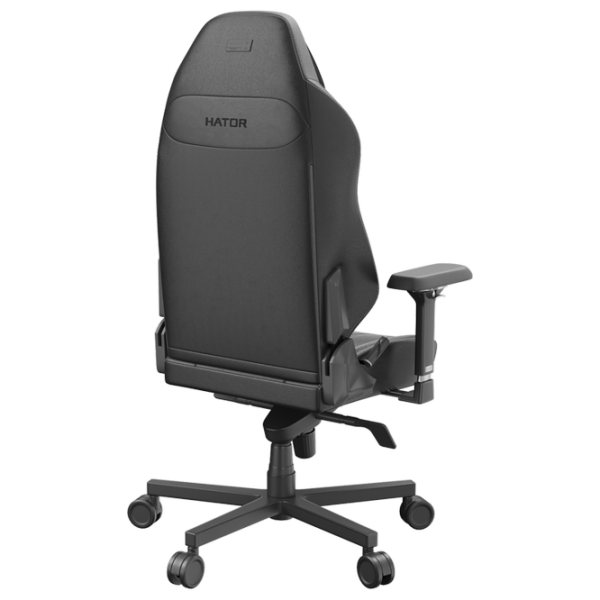 Scaun Gaming Hator Arc 3 L HTC3400L Black Gray  photo 7