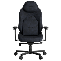Scaun Gaming Hator Arc 3 L HTC3440L Black Gray 