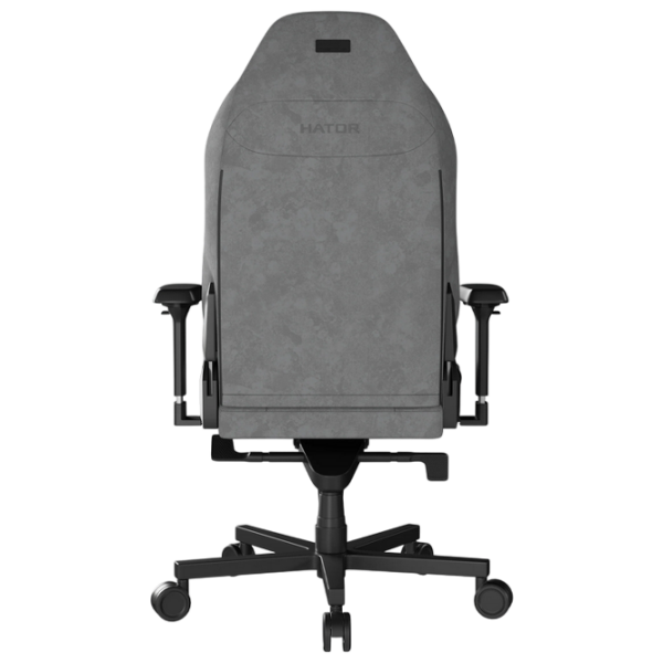 Scaun Gaming Hator Arc 3 L HTC3446L Gray Black  photo 6