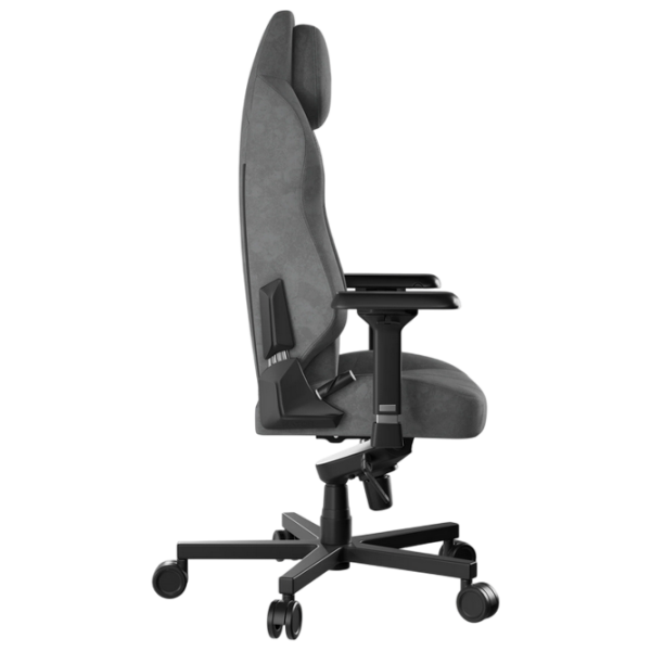 Scaun Gaming Hator Arc 3 L HTC3446L Gray Black  photo 9
