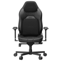 Scaun Gaming Hator Arc 3 S HTC3400S Black Gray 