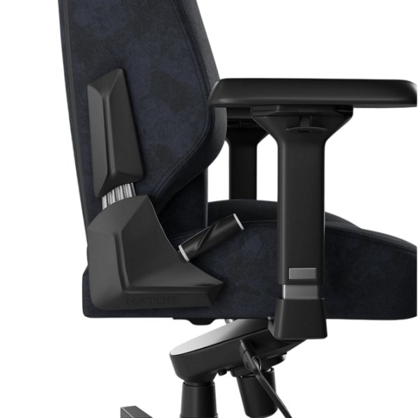 Scaun Gaming Hator Arc 3 S HTC3440S Black Gray  photo 4