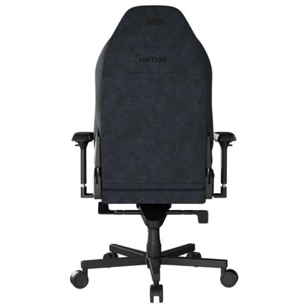 Scaun Gaming Hator Arc 3 S HTC3440S Black Gray  photo 5