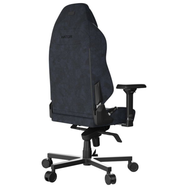Scaun Gaming Hator Arc 3 S HTC3440S Black Gray  photo 6