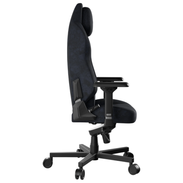 Scaun Gaming Hator Arc 3 S HTC3440S Black Gray  photo 8