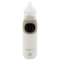 Aspirator nazal Bblüv Rino Pro  / White