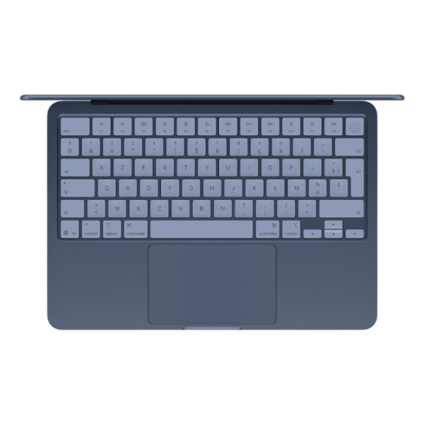 Ноутбук Apple MacBook Neo 13 2026 Indigo 13" | 8 ГБ | 512 ГБ | Apple A18 Pro 6C/5G | VGA Встроенная photo 2