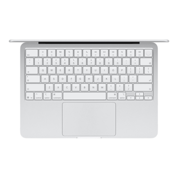 Ноутбук Apple MacBook Neo 13 2026 Серебряный 13" | 8 ГБ | 256 ГБ | Apple A18 Pro 6C/5G | VGA Встроенная photo 5