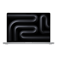 Laptop Apple MacBook Pro 16 2026 Space Silver 16" | 36 GB | 2 TB | Apple M5 Max 18C/32G | VGA Integrată
