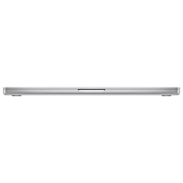Laptop Apple MacBook Pro 16 2026 Space Silver 16" | 36 GB | 2 TB | Apple M5 Max 18C/32G | VGA Integrată photo 2