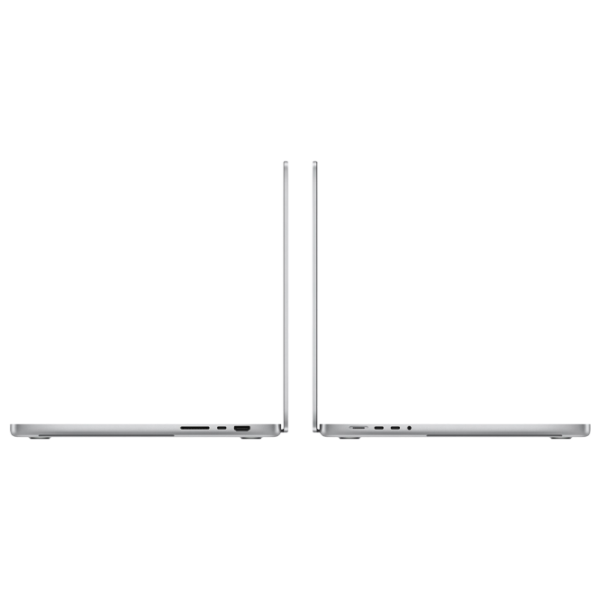 Laptop Apple MacBook Pro 16 2026 Space Silver 16" | 36 GB | 2 TB | Apple M5 Max 18C/32G | VGA Integrată photo 4