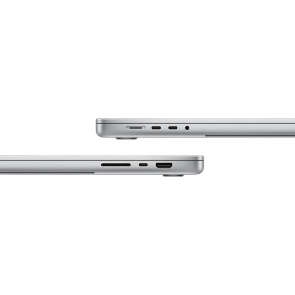 Laptop Apple MacBook Pro 16 2026 Space Silver 16" | 36 GB | 2 TB | Apple M5 Max 18C/32G | VGA Integrată photo 5