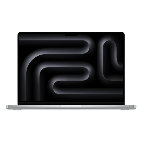 Laptop Apple MacBook Pro 14 2026 Silver 14" | 32 GB | 1 TB | Apple M5 10C/10G | VGA Integrată photo 1