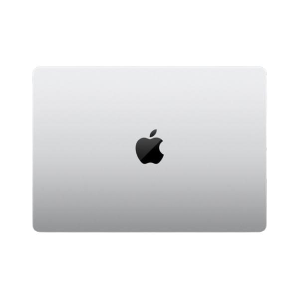 Laptop Apple MacBook Pro 14 2026 Silver 14" | 32 GB | 1 TB | Apple M5 10C/10G | VGA Integrată photo 3