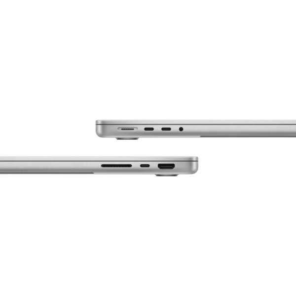 Laptop Apple MacBook Pro 14 2026 Silver 14" | 32 GB | 1 TB | Apple M5 10C/10G | VGA Integrată photo 5