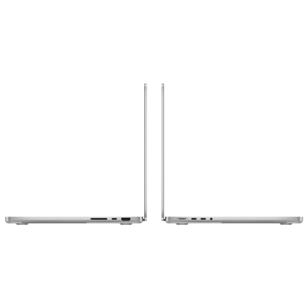 Laptop Apple MacBook Pro 14 2026 Silver 14" | 32 GB | 1 TB | Apple M5 10C/10G | VGA Integrată photo 6