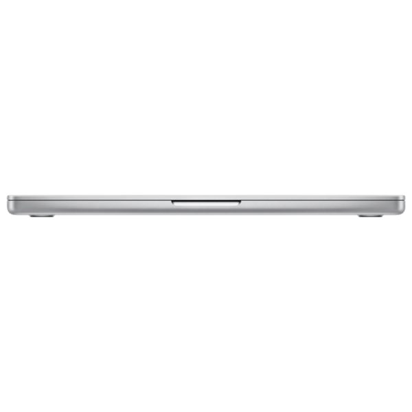 Laptop Apple MacBook Pro 14 2026 Silver 14" | 24 GB | 1 TB | Apple M5 Pro 15C/16G | VGA Integrată photo 4