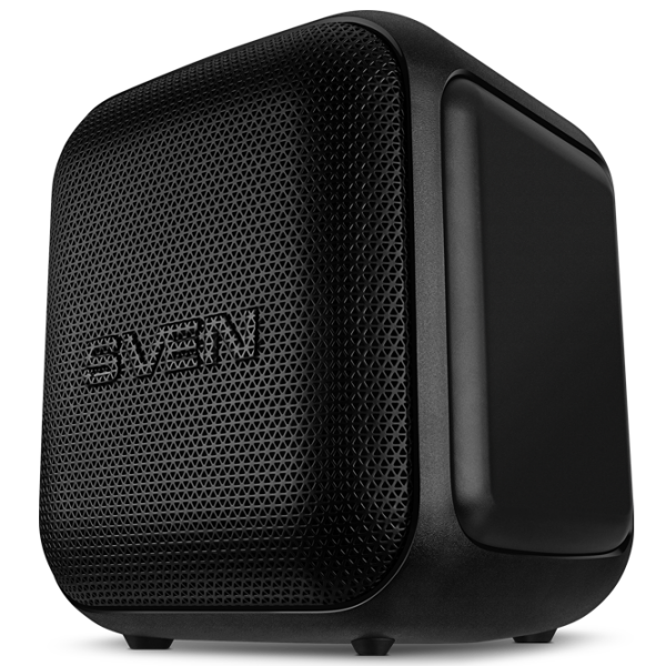 Boxă pentru Party Sven PS-880 Black 110 W photo 2