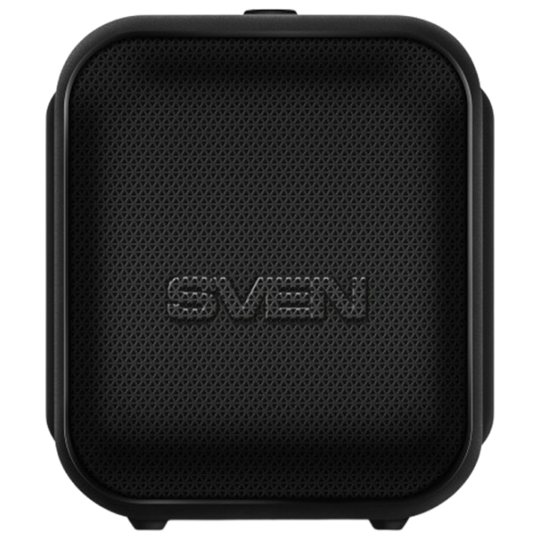 Boxă pentru Party Sven PS-880 Black 110 W photo 4