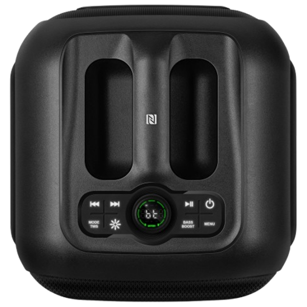 Boxă pentru Party Sven PS-880 Black 110 W photo 9