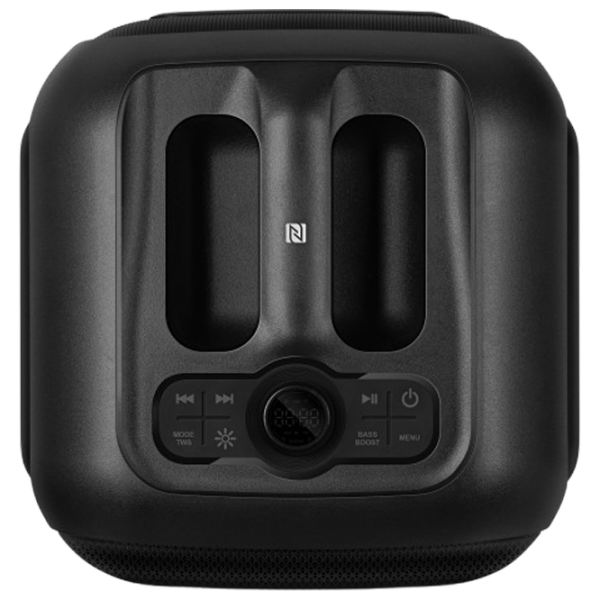 Boxă pentru Party Sven PS-880 Black 110 W photo 10