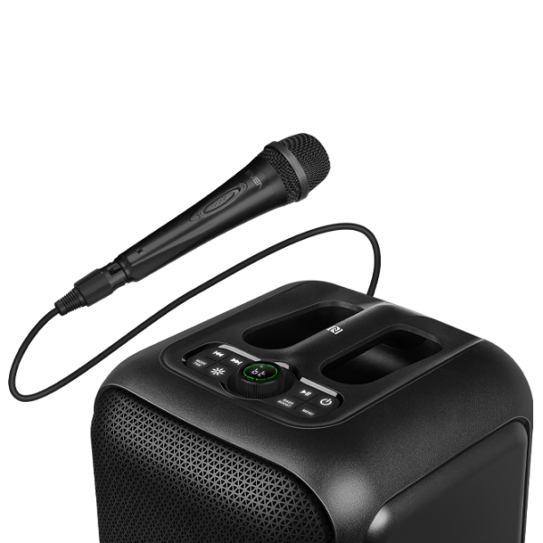Boxă pentru Party Sven PS-880 Black 110 W photo 12