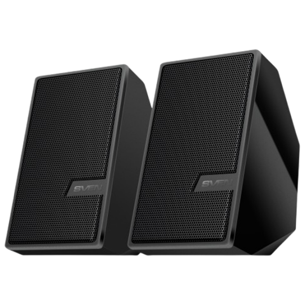 Boxe Sven G342 Black  photo 2