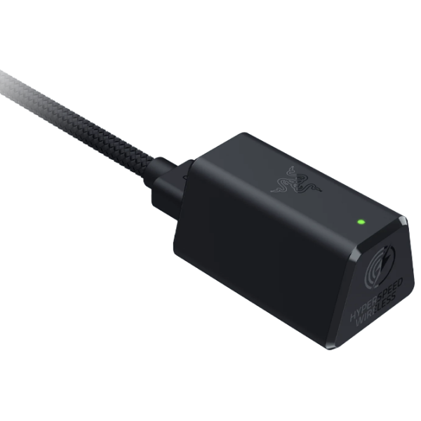 Наушники Razer BlackShark V2 Черный Беспроводные / Игровой / Полноразмерные photo 9