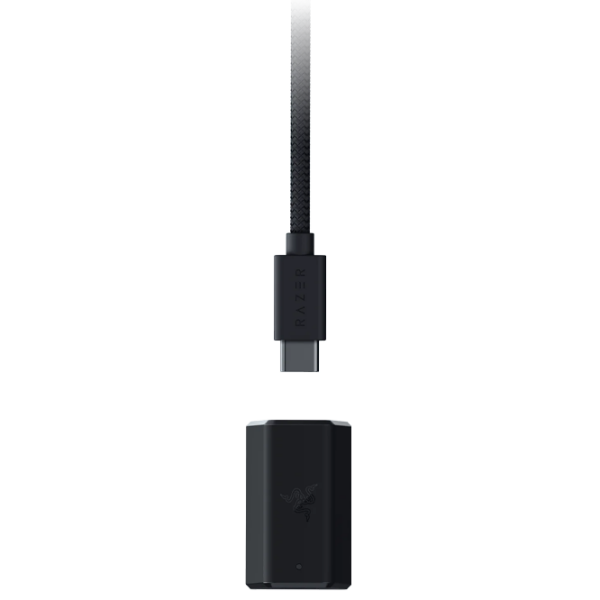 Наушники Razer BlackShark V2 Черный Беспроводные / Игровой / Полноразмерные photo 10