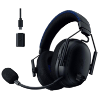 Căști Razer BlackShark V3 Pro Black Fără fir / Gaming / Over the ear