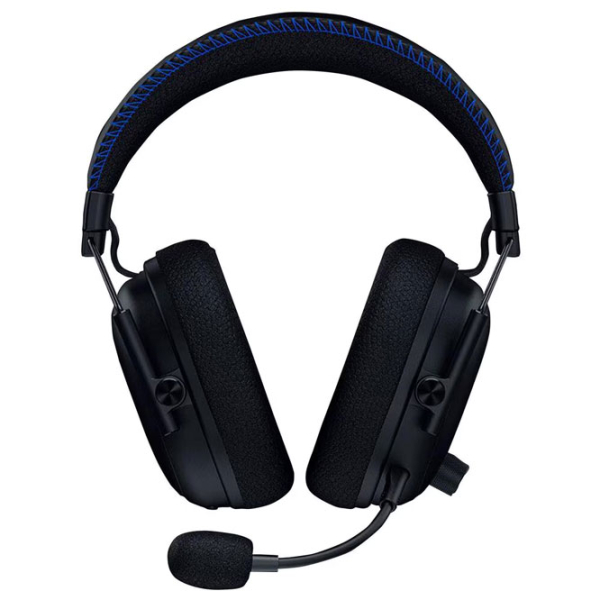Căști Razer BlackShark V3 Pro Black Fără fir / Gaming / Over the ear photo 3