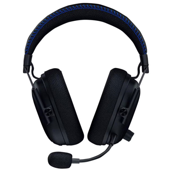 Căști Razer BlackShark V3 Pro Black Fără fir / Gaming / Over the ear photo 5