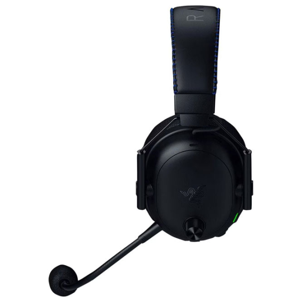 Căști Razer BlackShark V3 Pro Black Fără fir / Gaming / Over the ear photo 6