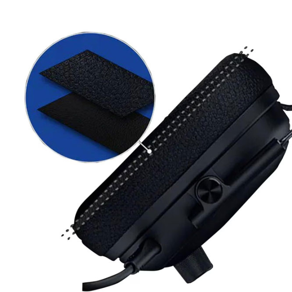 Căști Razer BlackShark V3 Pro Black Fără fir / Gaming / Over the ear photo 10